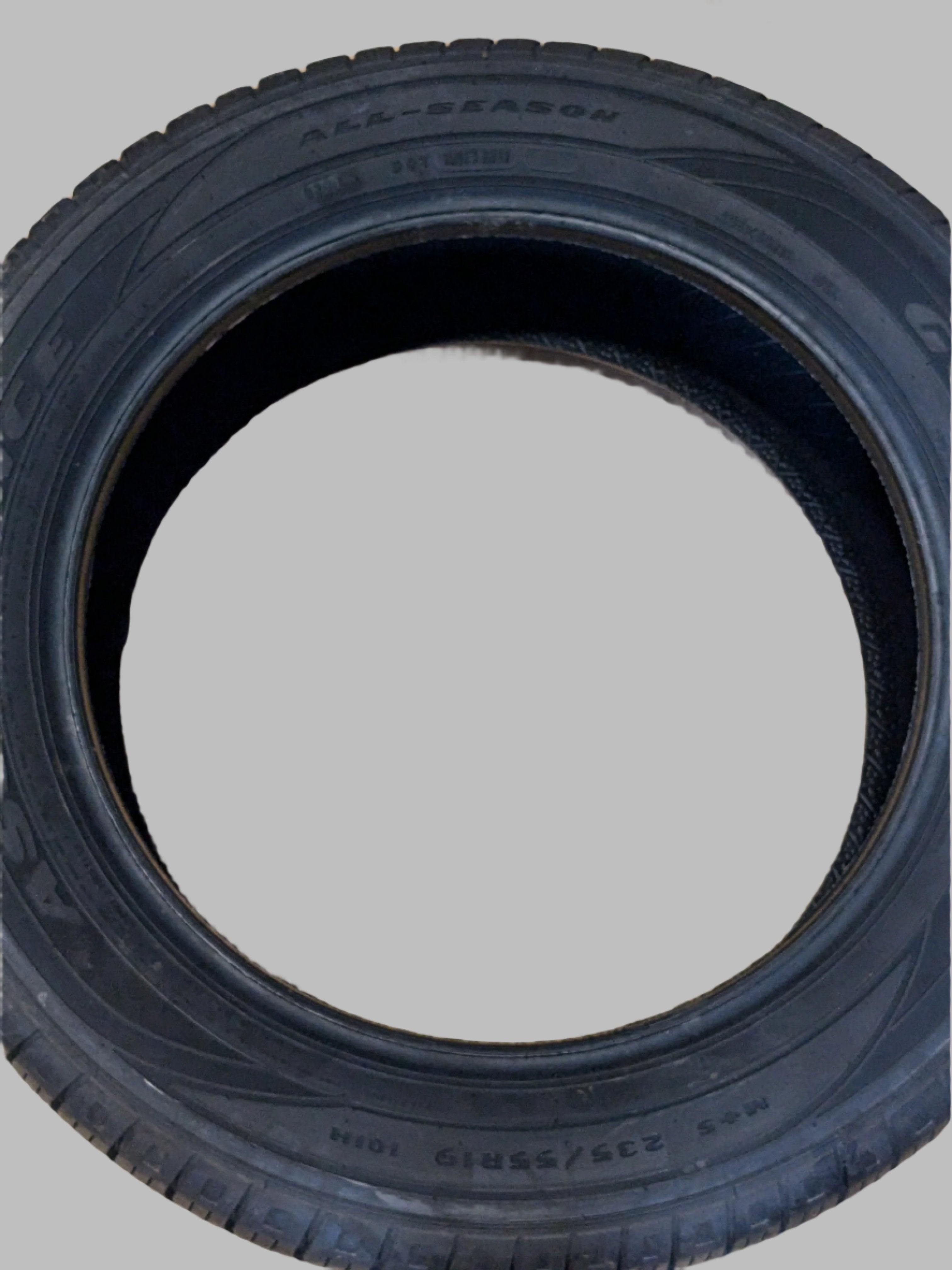 GOODYEAR ASSURANCE ALL SEASON 235 55 19 101H 407924374