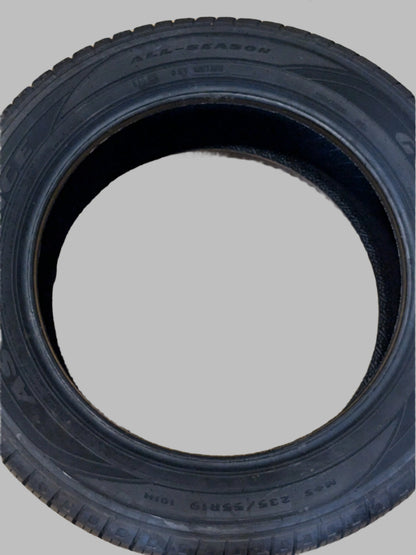 GOODYEAR ASSURANCE ALL SEASON 235 55 19 101H 407924374