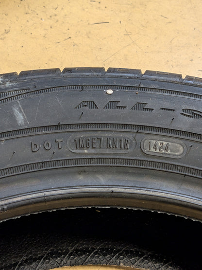 GOODYEAR ASSURANCE ALL SEASON 235 55 19 101H 407924374