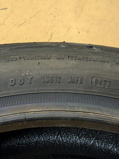 GOODYEAR EAGLE F1 MO ASYMMETRIC 5 255 45 20 105H 103008629 ALL SEASON TIRE