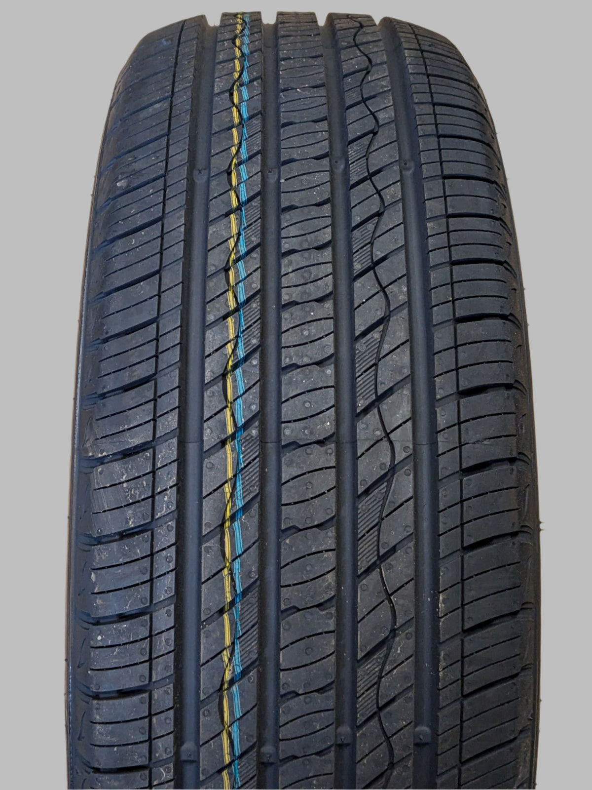 KUMHO CRUGEN PREMIUM KL33 225 60 17 99H 2172063 ALL SEASON TIRE