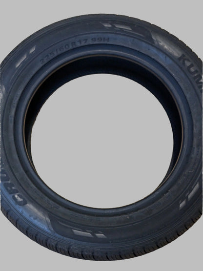 KUMHO CRUGEN PREMIUM KL33 225 60 17 99H 2172063 ALL SEASON TIRE