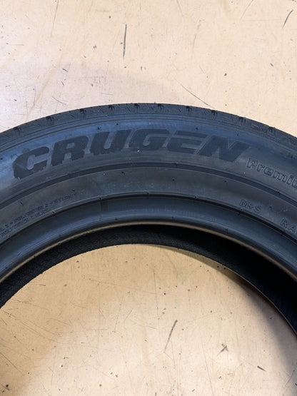 KUMHO CRUGEN PREMIUM KL33 225 60 17 99H 2172063 ALL SEASON TIRE
