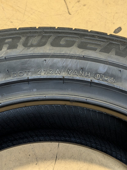 KUMHO CRUGEN PREMIUM KL33 225 60 17 99H 2172063 ALL SEASON TIRE