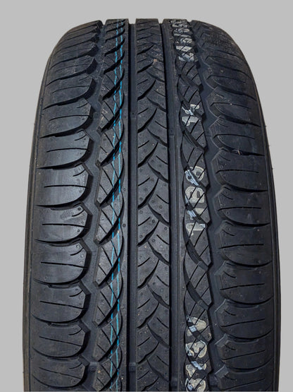 KUMHO ECSTA PA31 P 245 55 18 103V SL ALL SEASON TIRES 2169963