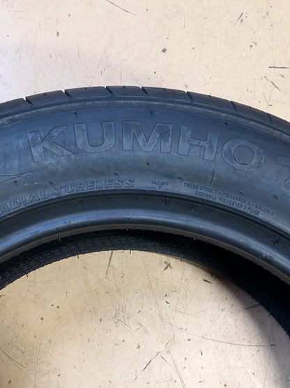 KUMHO ECSTA PA31 P 245 55 18 103V SL ALL SEASON TIRES 2169963