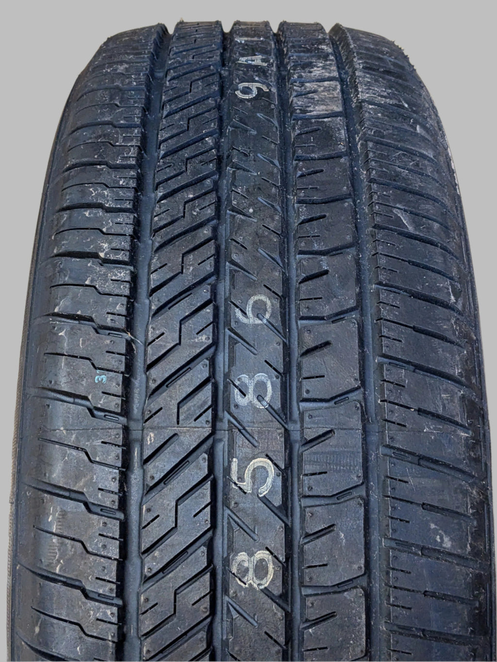 GOODYEAR EAGLE RS-A BSW P 235 55 19 101H ALL SEASON TIRE 732770500