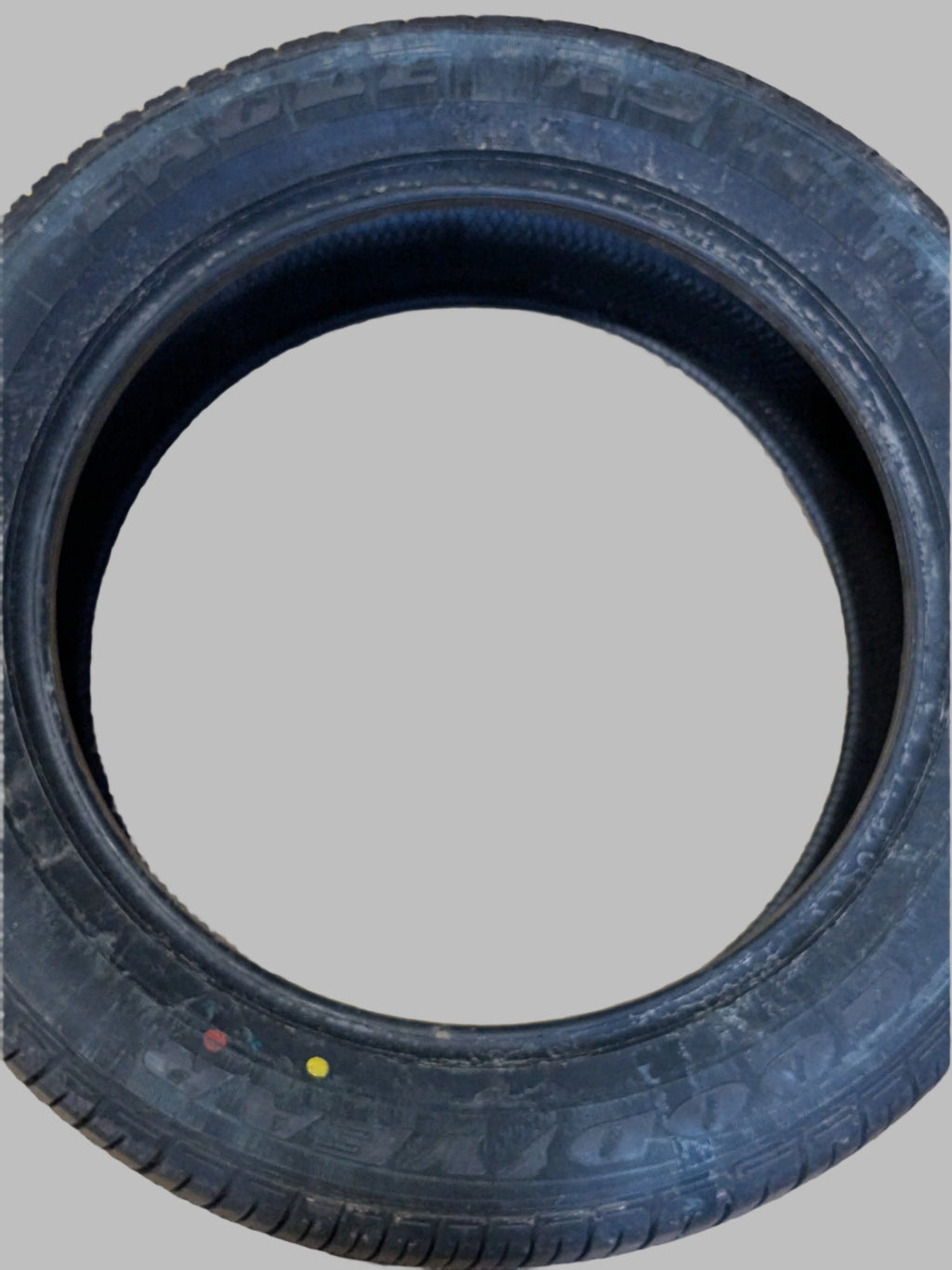 GOODYEAR EAGLE RS-A BSW P 235 55 19 101H ALL SEASON TIRE 732770500