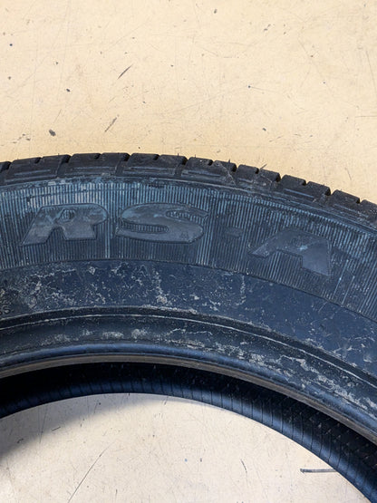 GOODYEAR EAGLE RS-A BSW P 235 55 19 101H ALL SEASON TIRE 732770500