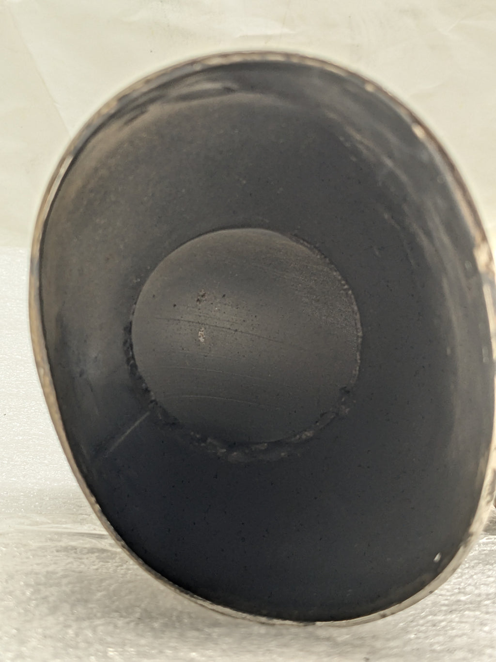 PORSCHE 991 996 EXHAUST TIP 99611125155