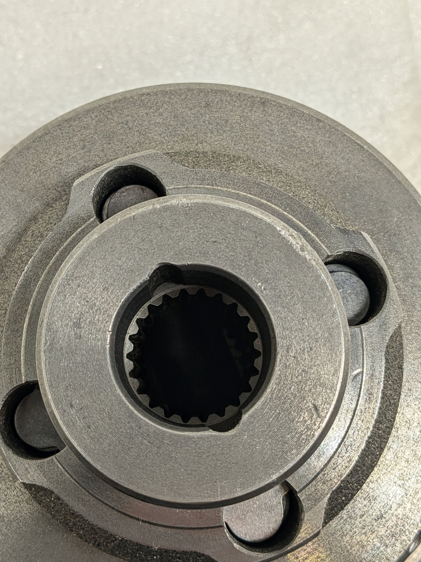 NEW HOLLAND 5162583 DIFFERENTIAL GEAR