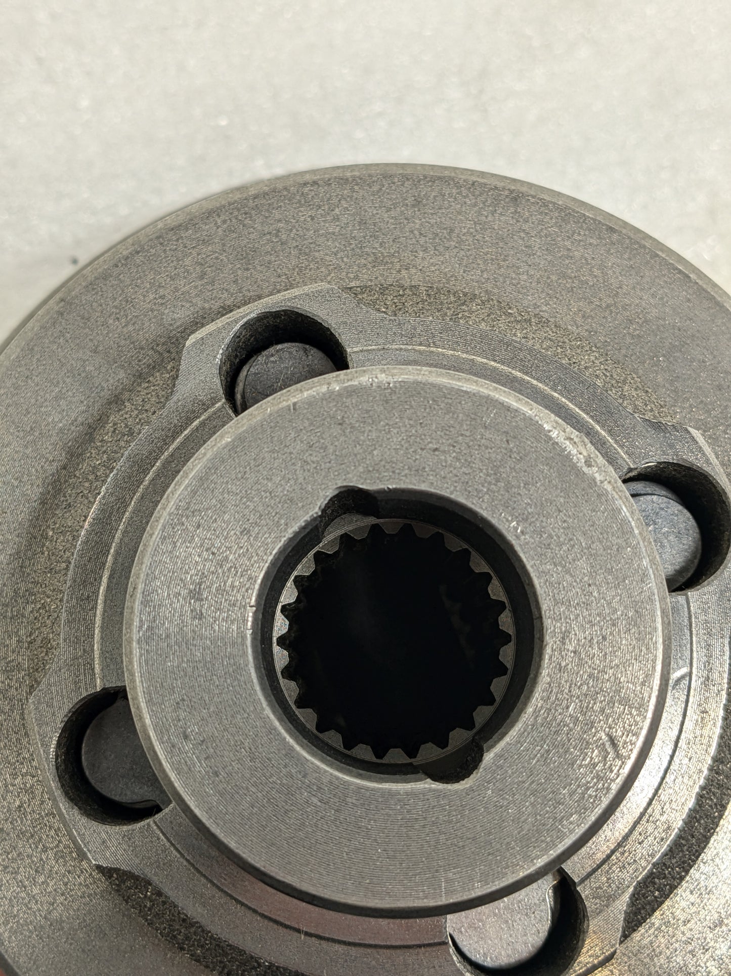 NEW HOLLAND 5162583 DIFFERENTIAL GEAR
