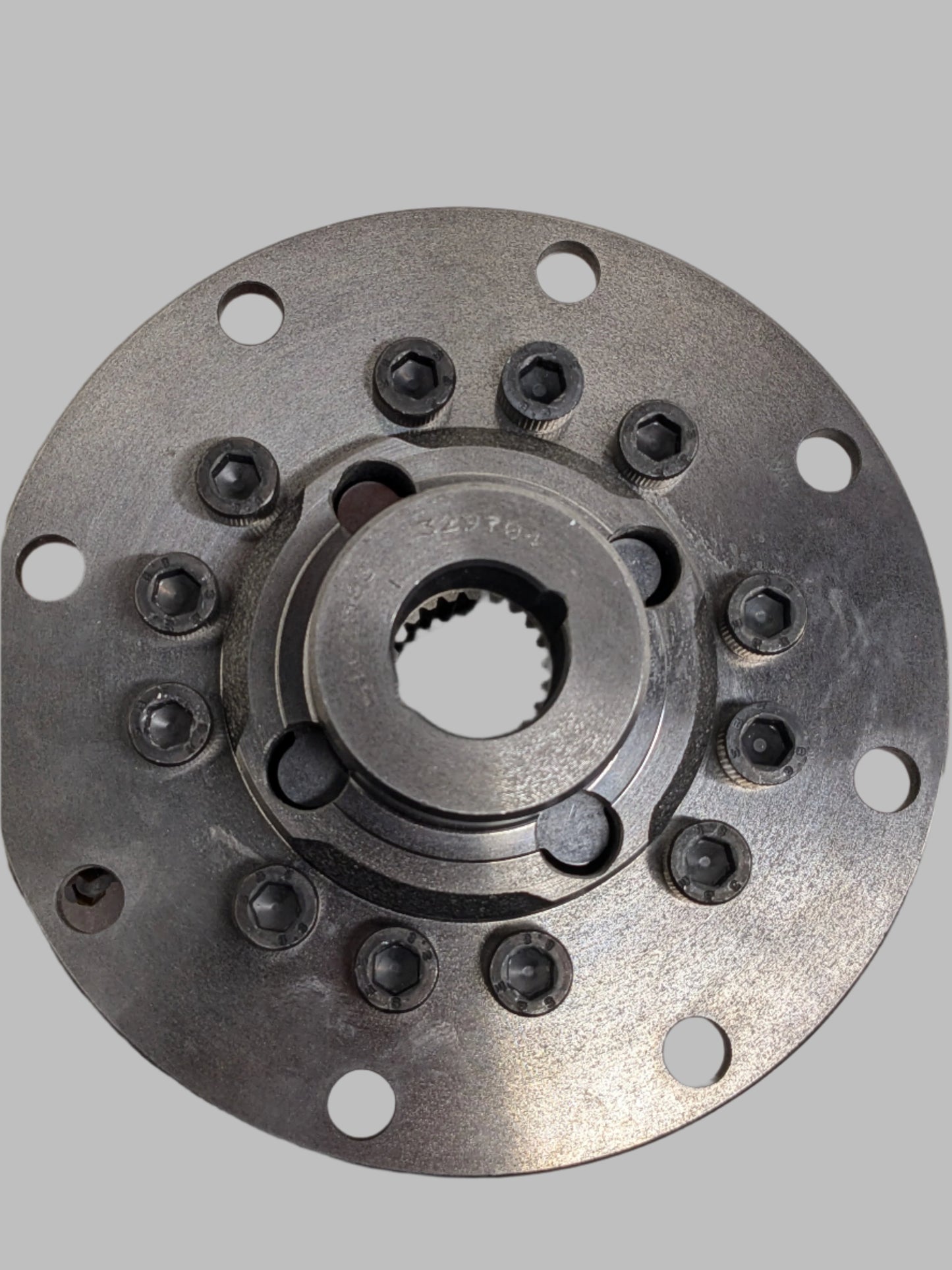 NEW HOLLAND 5162583 DIFFERENTIAL GEAR