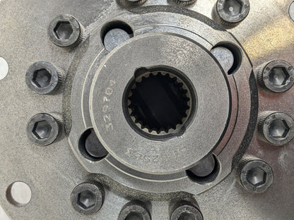 NEW HOLLAND 5162583 DIFFERENTIAL GEAR