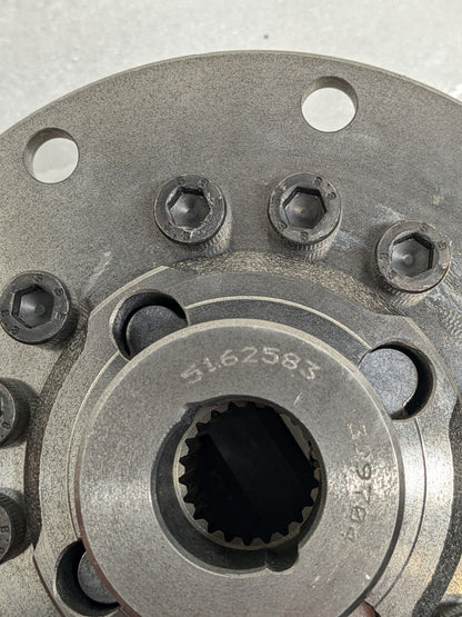 NEW HOLLAND 5162583 DIFFERENTIAL GEAR