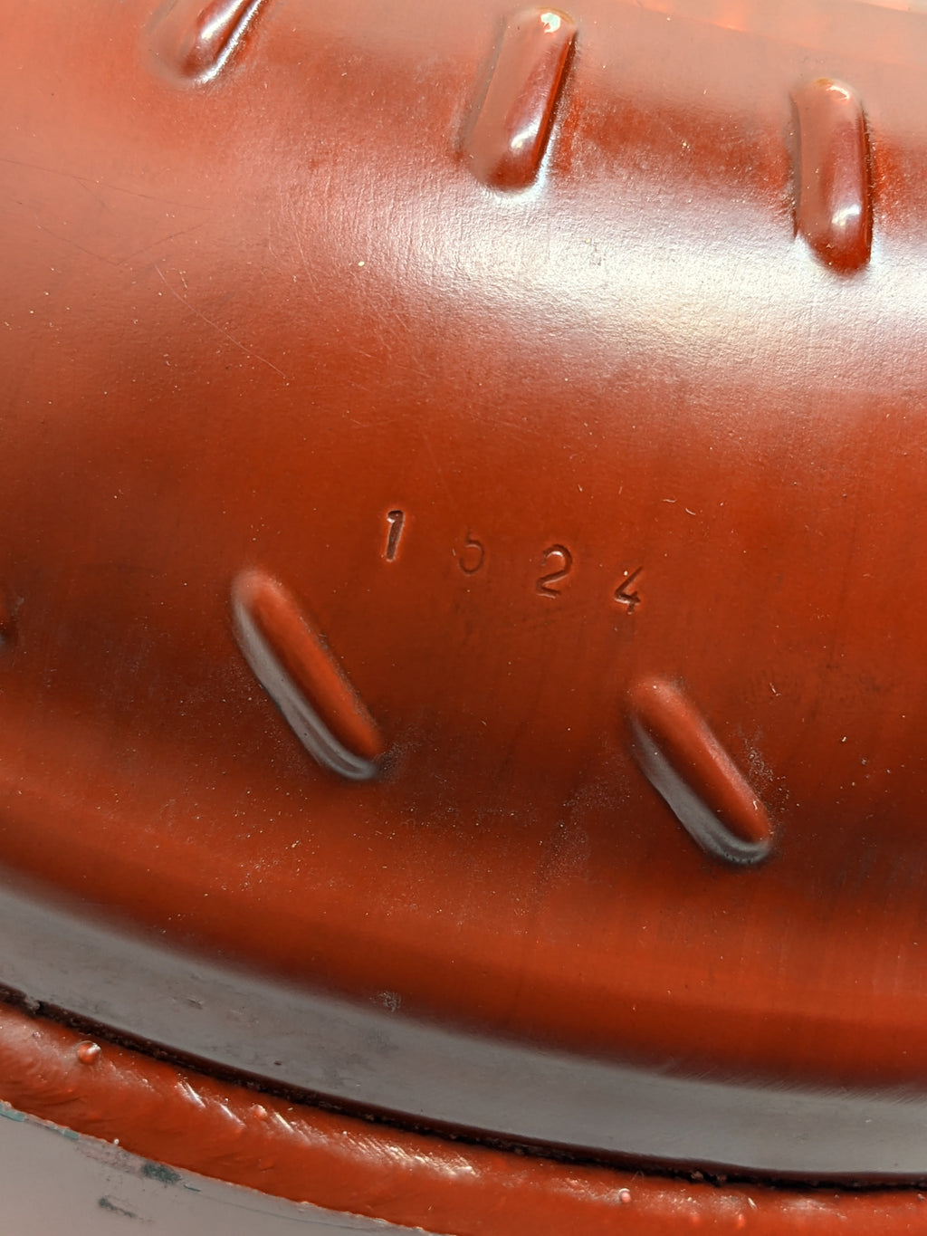 RED TORQUE CONVERTER REMANUFACTURED 13.5" WIDTH 7" HEIGHT 33SPLINE 12X2 BOLT PATTERN