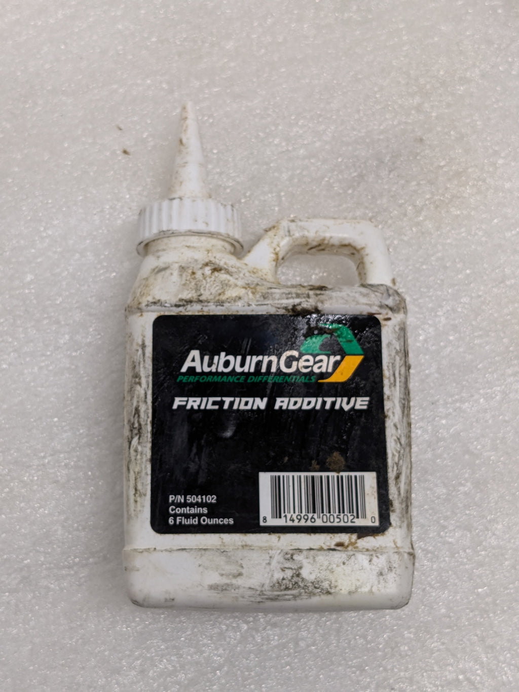 Auburn Gear Select-A-Loc Differential, GM 8.5” 10 BOLT, 2.73 & Up, 28 Spline 546018
