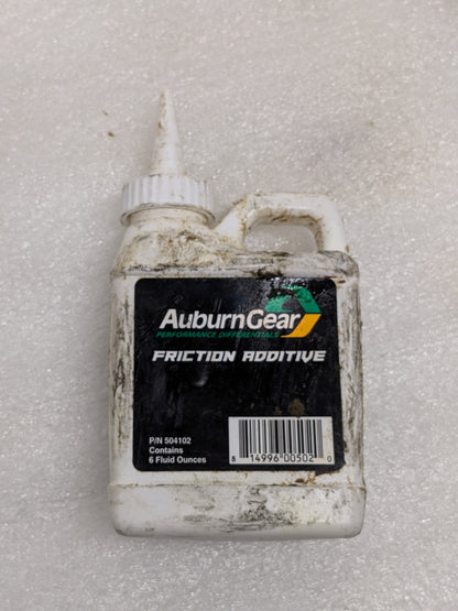 Auburn Gear Select-A-Loc Differential, GM 8.5” 10 BOLT, 2.73 & Up, 28 Spline 546018