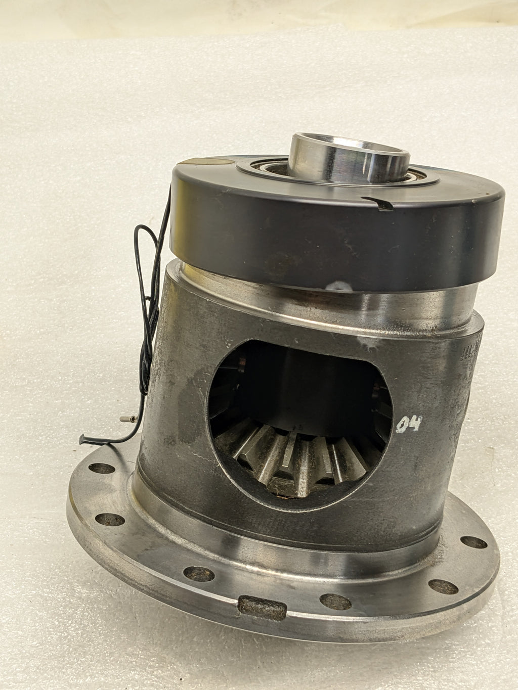 Auburn Gear Select-A-Loc Differential, GM 8.5” 10 BOLT, 2.73 & Up, 28 Spline 546018