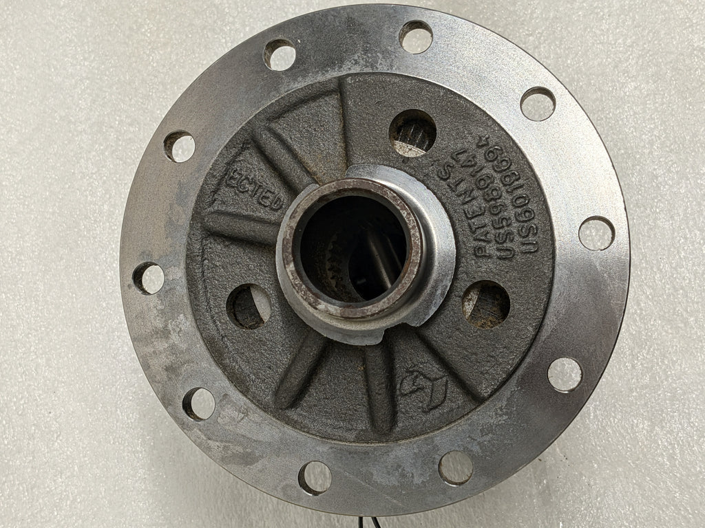Auburn Gear Select-A-Loc Differential, GM 8.5” 10 BOLT, 2.73 & Up, 28 Spline 546018