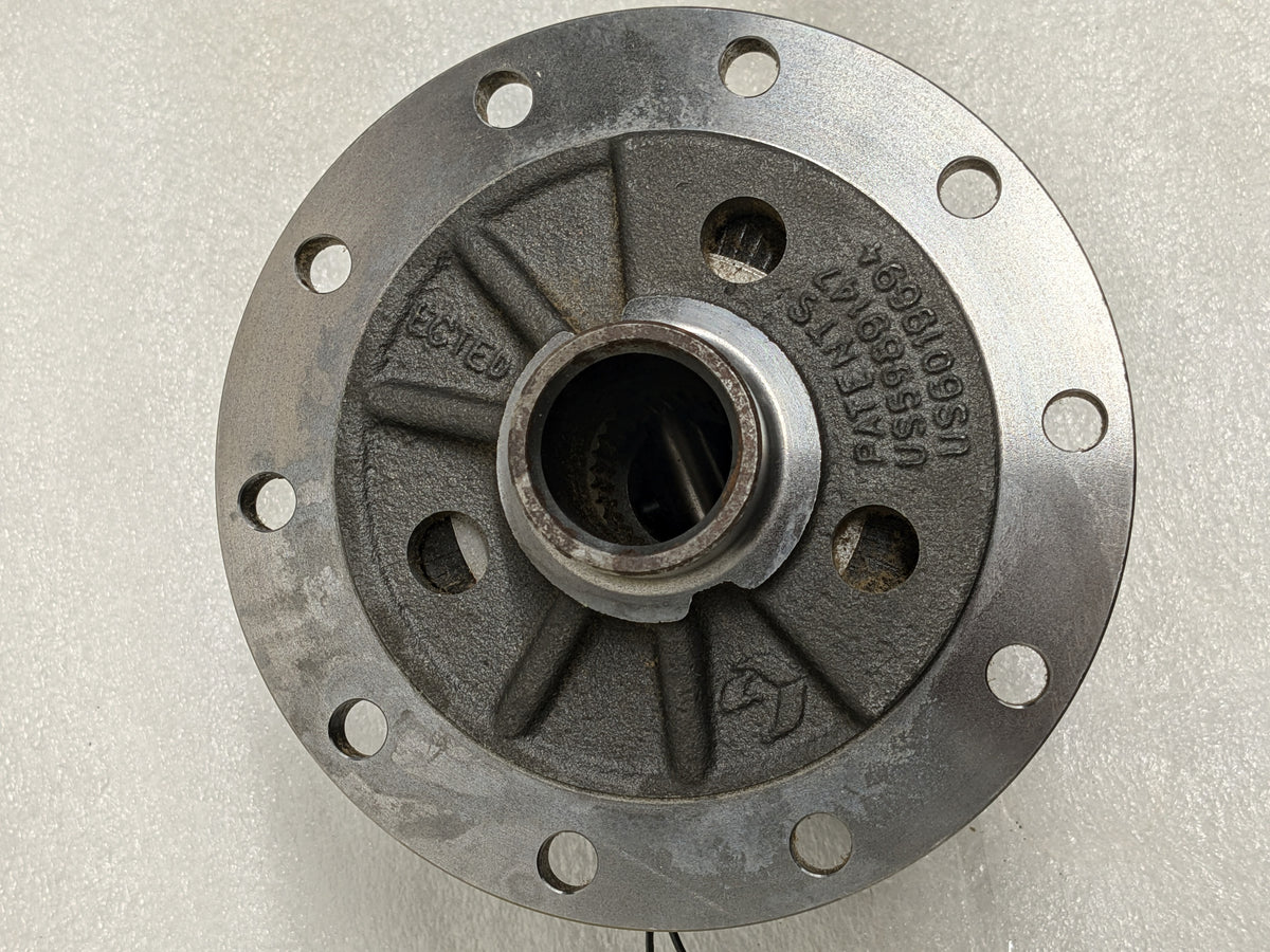 Auburn Gear Select-A-Loc Differential, GM 8.5” 10 BOLT, 2.73 & Up, 28 Spline 546018