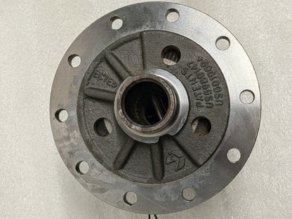 Auburn Gear Select-A-Loc Differential, GM 8.5” 10 BOLT, 2.73 & Up, 28 Spline 546018