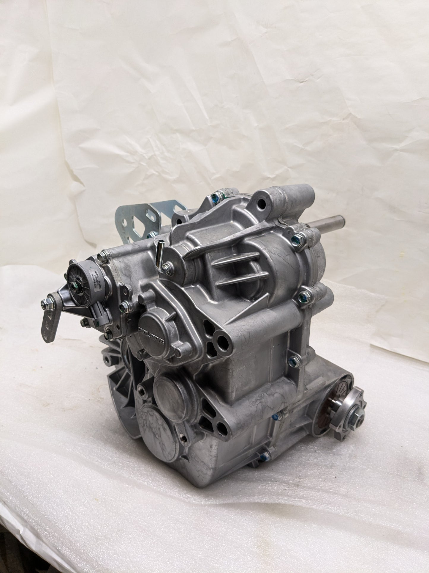 POLARIS COMPLETE GEARCASE ASSEMBLY 1333684