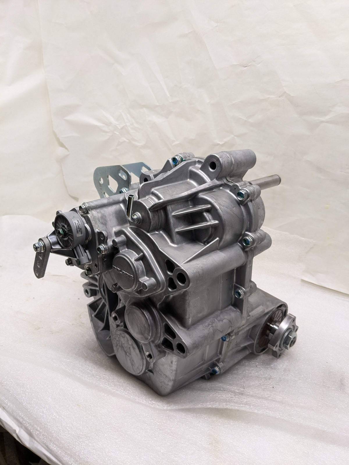 POLARIS COMPLETE GEARCASE ASSEMBLY 1333684