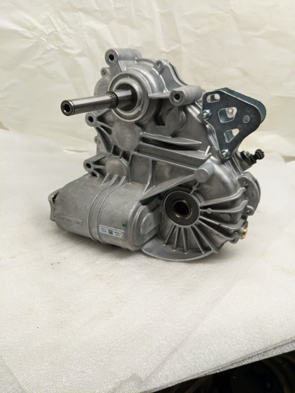 POLARIS COMPLETE GEARCASE ASSEMBLY 1333684