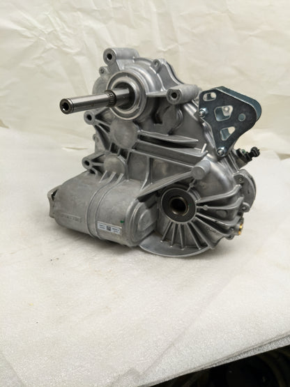 POLARIS COMPLETE GEARCASE ASSEMBLY 1333684