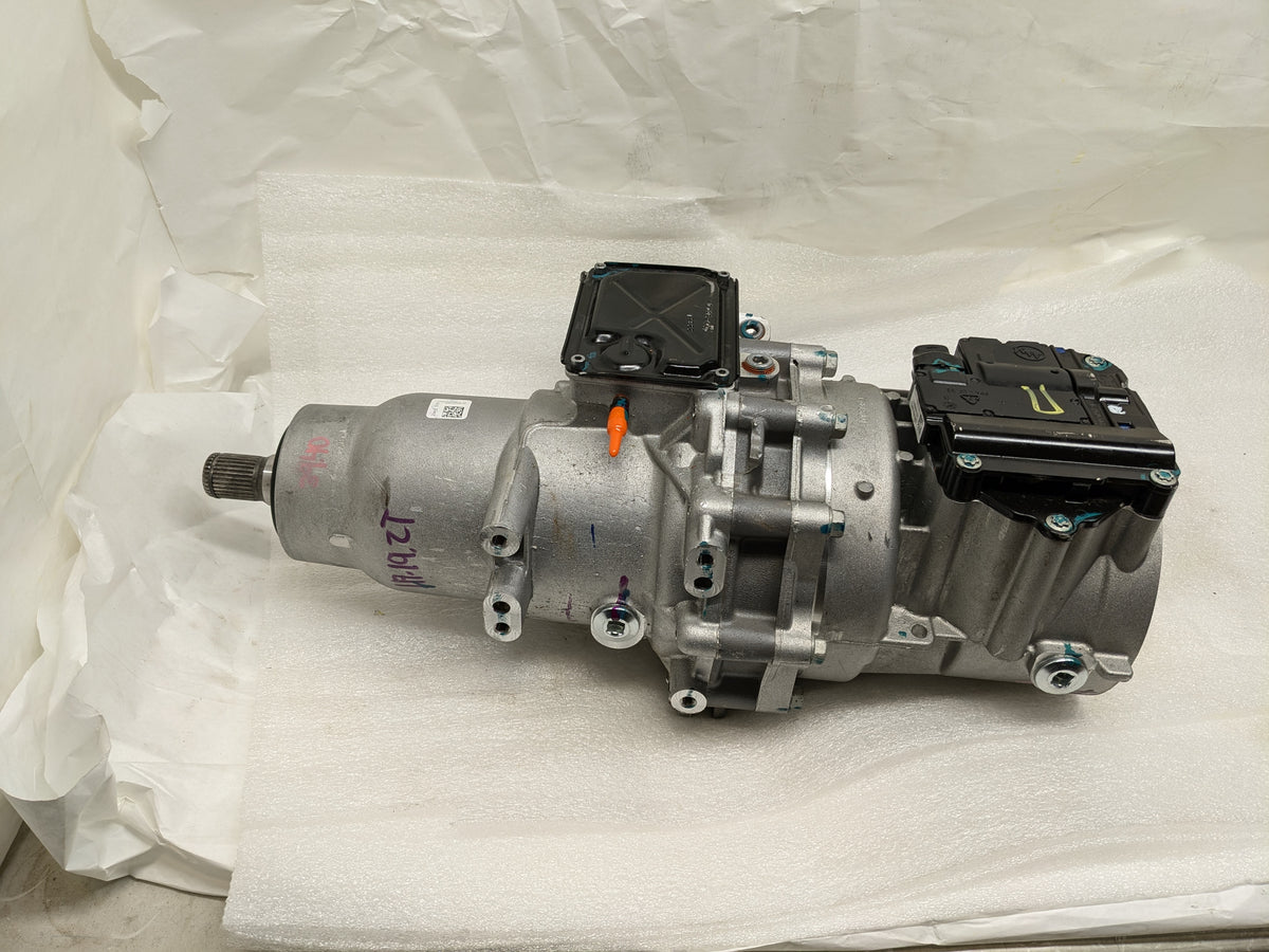 MOPAR REAR AXLE DIFFERENTIAL 2014-2023 JEEP CHEROKEE 68545100AB