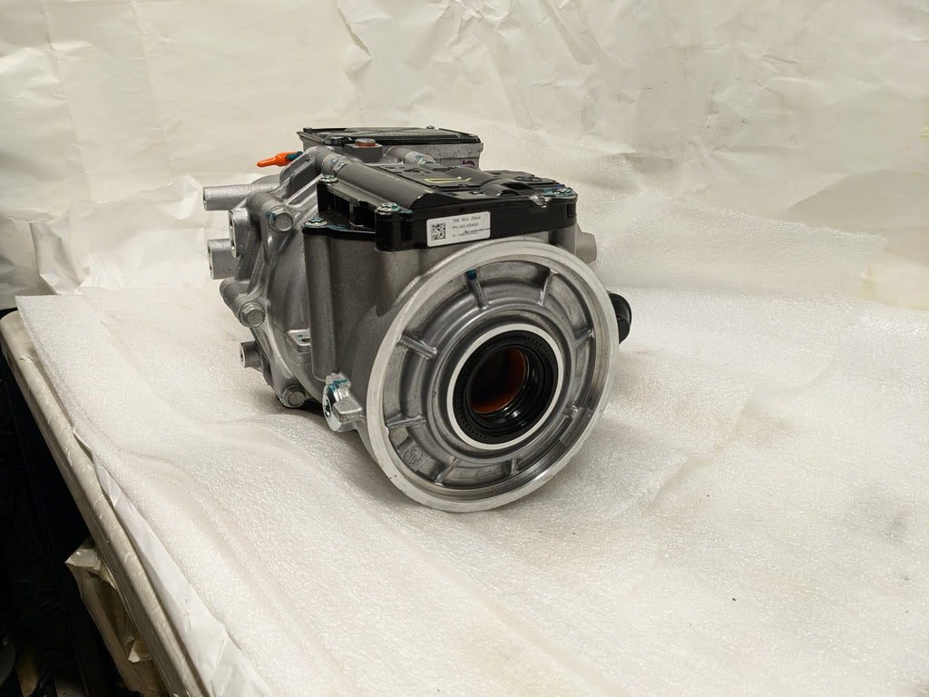MOPAR REAR AXLE DIFFERENTIAL 2014-2023 JEEP CHEROKEE 68545100AB