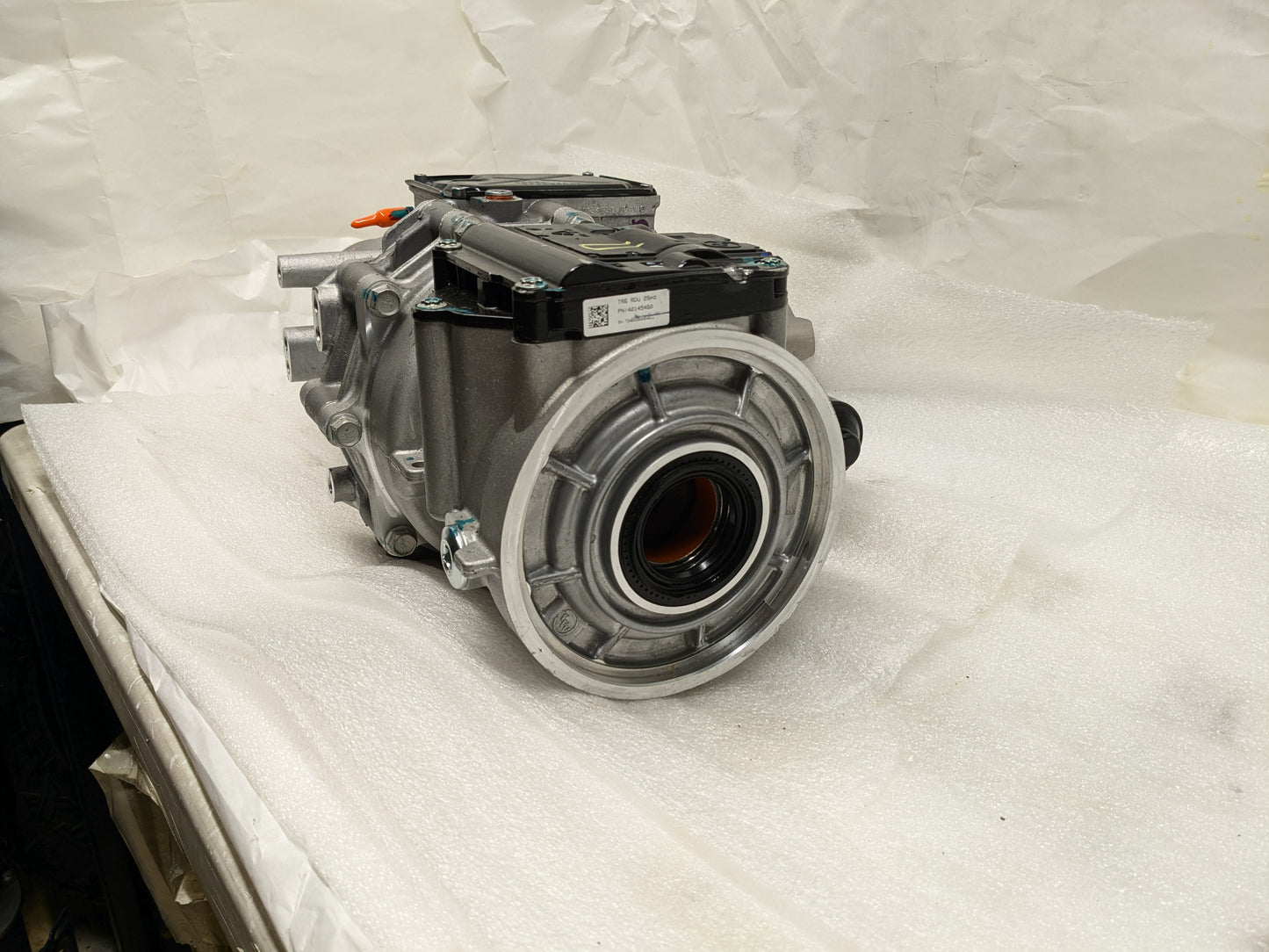 MOPAR REAR AXLE DIFFERENTIAL 2014-2023 JEEP CHEROKEE 68545100AB