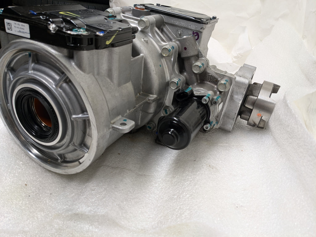 MOPAR REAR AXLE DIFFERENTIAL 2014-2023 JEEP CHEROKEE 68545100AB