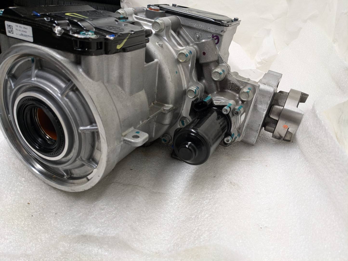 MOPAR REAR AXLE DIFFERENTIAL 2014-2023 JEEP CHEROKEE 68545100AB