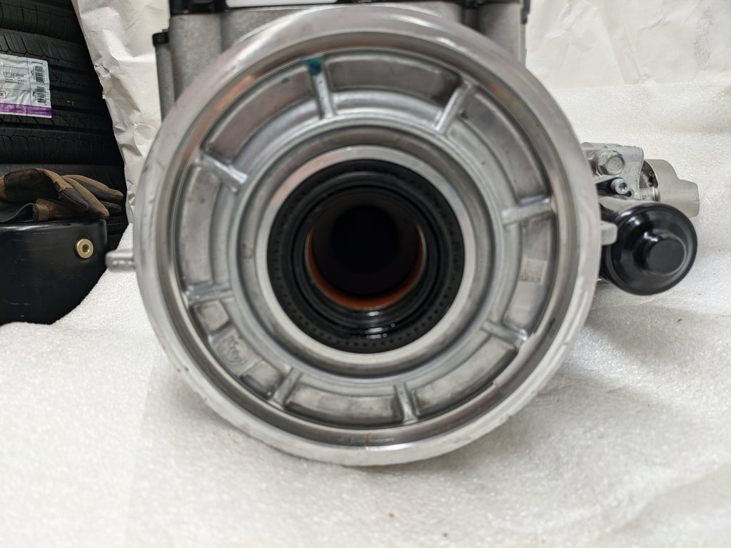 MOPAR REAR AXLE DIFFERENTIAL 2014-2023 JEEP CHEROKEE 68545100AB