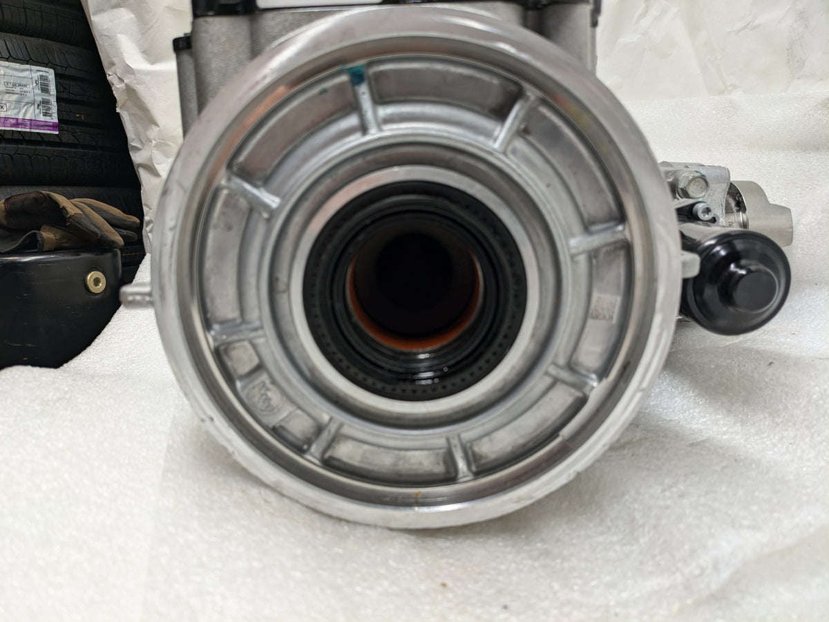 MOPAR REAR AXLE DIFFERENTIAL 2014-2023 JEEP CHEROKEE 68545100AB