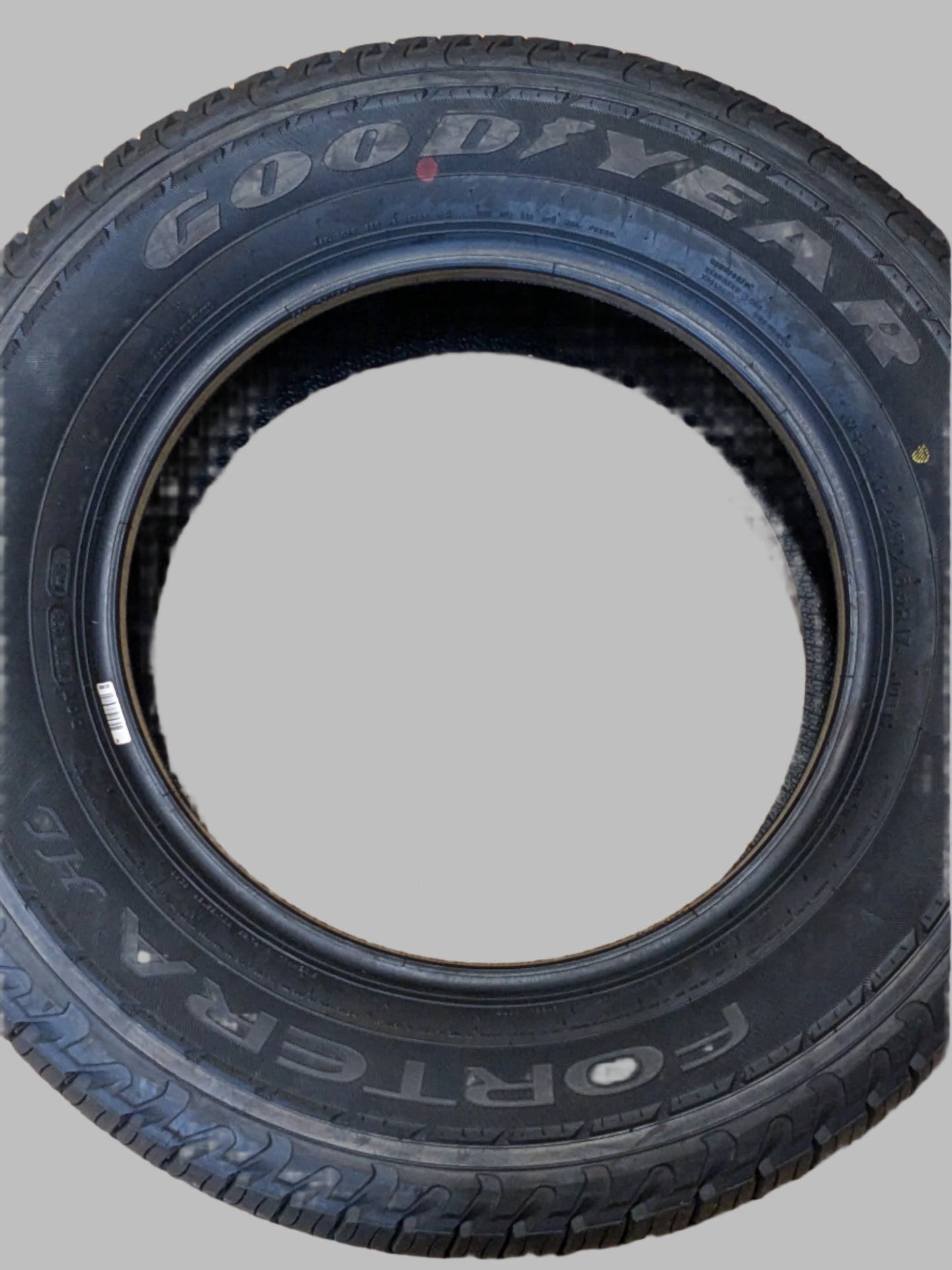 GOODYEAR FORTERA HL 245 65 17 105T ALL SEASON TIRE 151284203