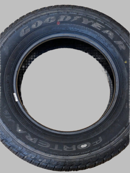 GOODYEAR FORTERA HL 245 65 17 105T ALL SEASON TIRE 151284203