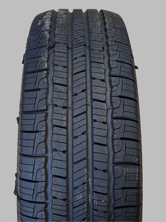 GOODYEAR RELIANT ALL SEASON BSW P 235 65 17 104V ALL SEASON TIRE 682026597