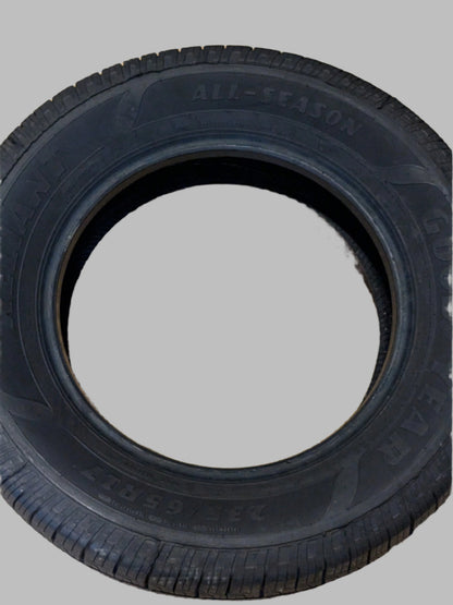 GOODYEAR RELIANT ALL SEASON BSW P 235 65 17 104V ALL SEASON TIRE 682026597
