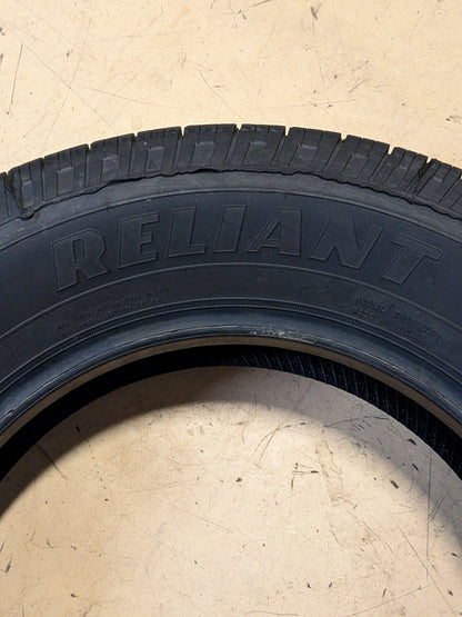 GOODYEAR RELIANT ALL SEASON BSW P 235 65 17 104V ALL SEASON TIRE 682026597