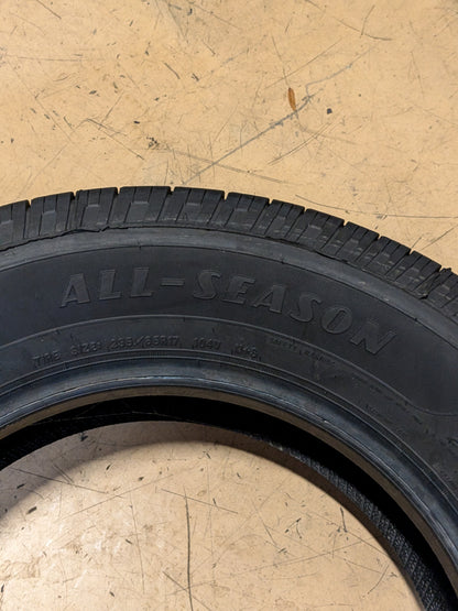 GOODYEAR RELIANT ALL SEASON BSW P 235 65 17 104V ALL SEASON TIRE 682026597