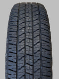GOODYEAR WRANGLER WORKHORSE HT RWL 245 75 16 111T ALL SEASON LT TIRE 116084652