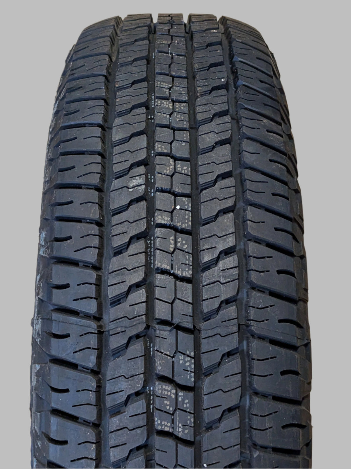 GOODYEAR WRANGLER WORKHORSE HT RWL 245 75 16 111T ALL SEASON LT TIRE 116084652