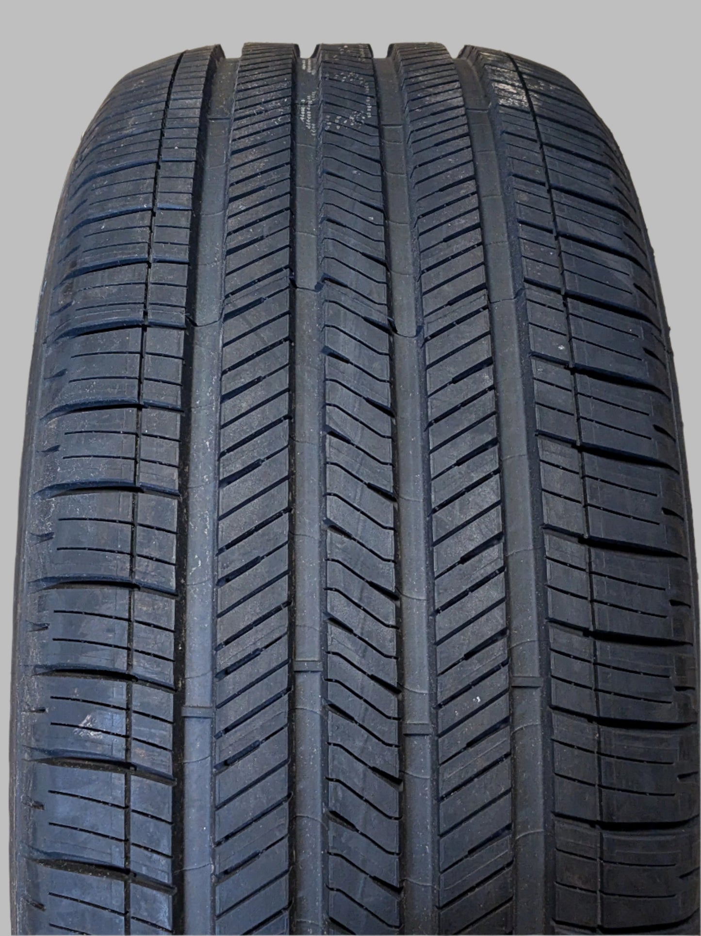 2 GOODYEAR EAGLE TOURING BSW P 285 45 22 114H XL ALL SEASON TIRE 102863387