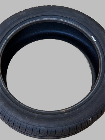 2 GOODYEAR EAGLE TOURING BSW P 285 45 22 114H XL ALL SEASON TIRE 102863387