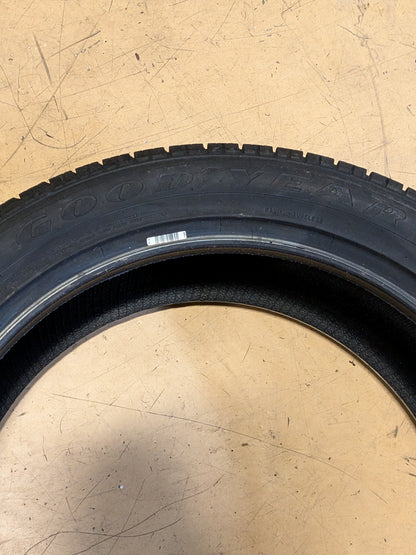 2 GOODYEAR EAGLE TOURING BSW P 285 45 22 114H XL ALL SEASON TIRE 102863387