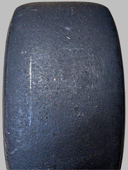2 PIRELLI PZERO 305 660 18 DHF SLICK TIRE 4012900