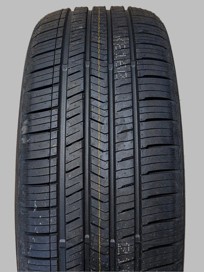 NEXEN N5000 PLATINUM 215 50 17 95W ALL SEASON TIRE 18160NXK